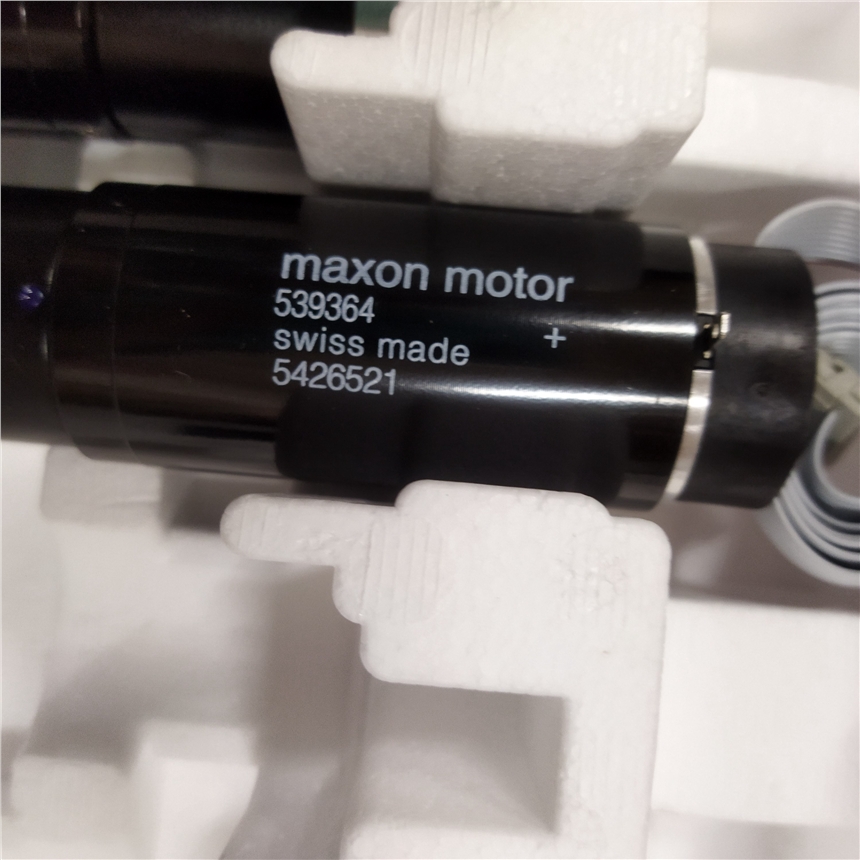 Maxon motor緊湊型驅(qū)動器740953適用于嚴(yán)格的工業(yè)要求