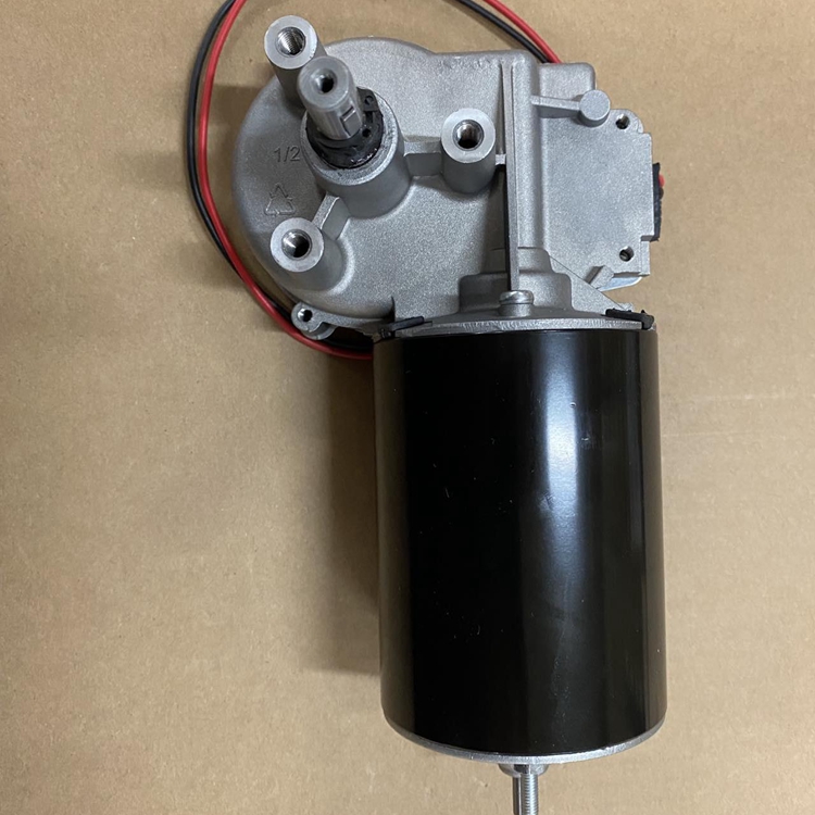 瑞典Ankarsrum減速直流電機KSV5035/772用于焊接裝置