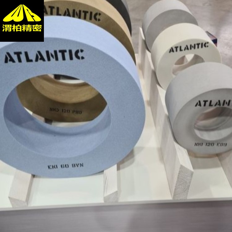 進口大西洋ATLANTIC控制盤通過輪廓深度磨削