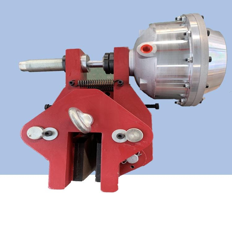 廣州機(jī)械制動器QP30-D焦作氣動盤式制動器剎車配件廠