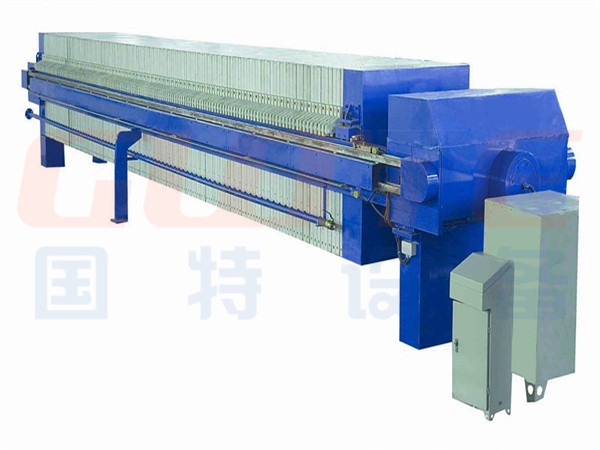 GTXS系列廂式壓濾機(jī)供應(yīng)