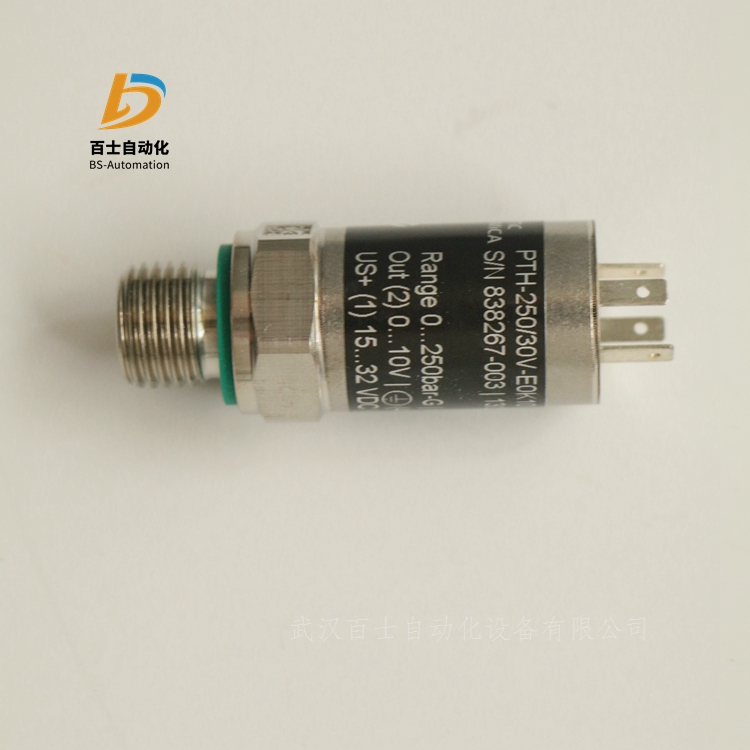 壓力傳感器PTH-250/30V-E0K10 意大利迪普馬