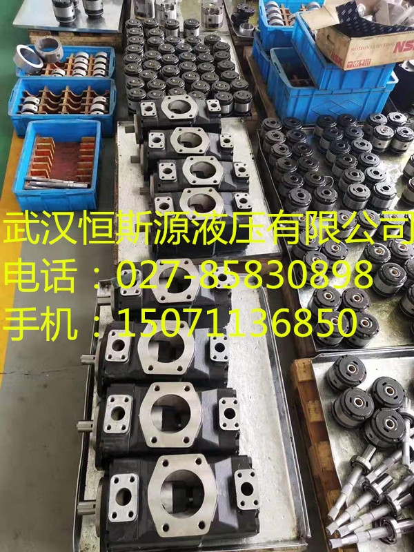 CBF-E80P齒輪泵