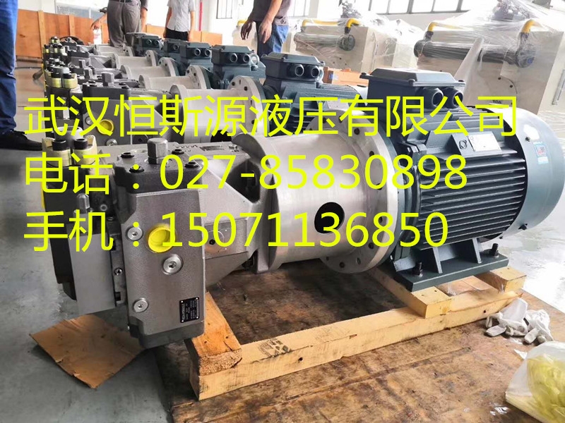CBG3160恒斯源齒輪泵