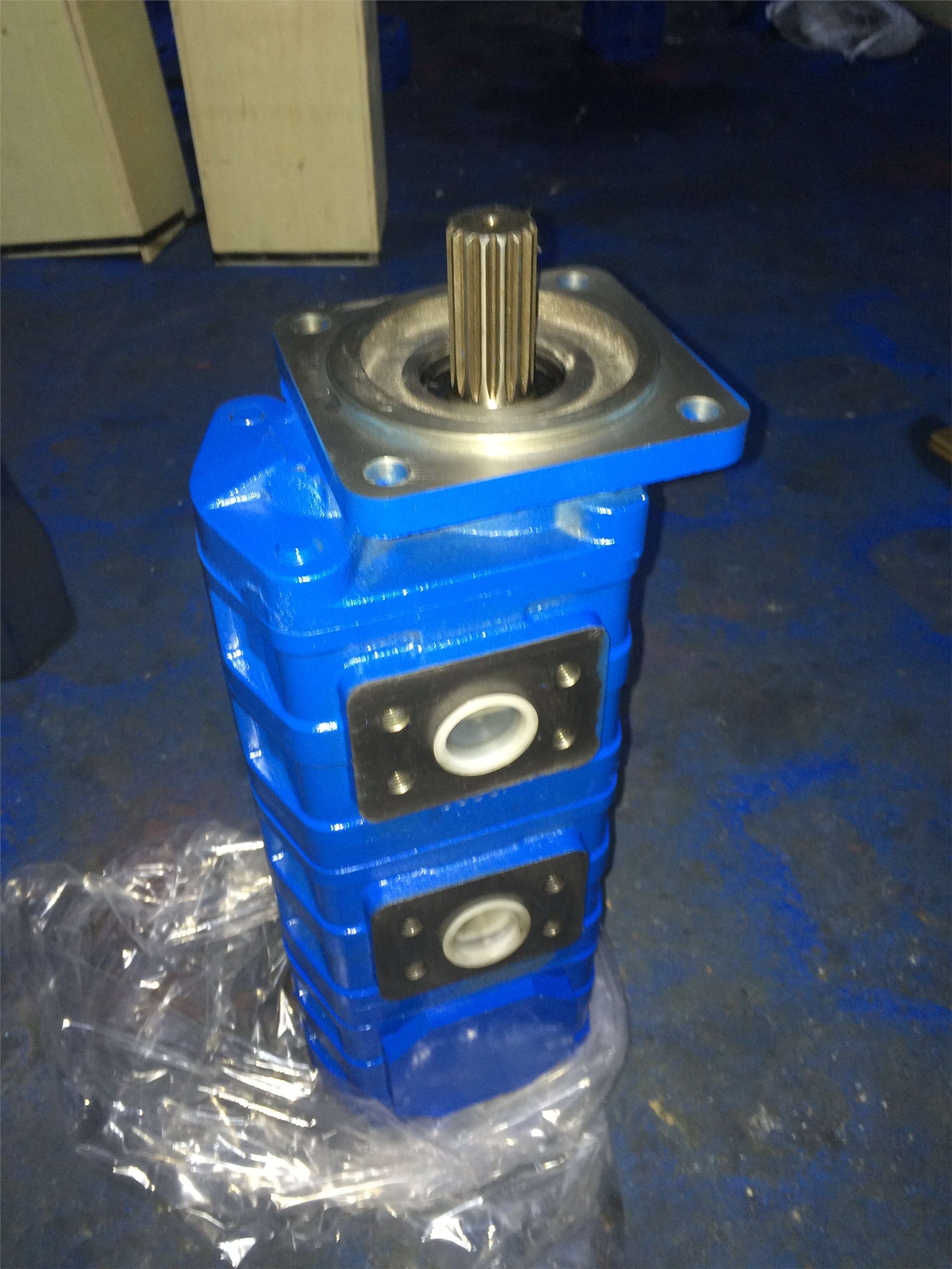 2CY58/0.28齒輪泵廠