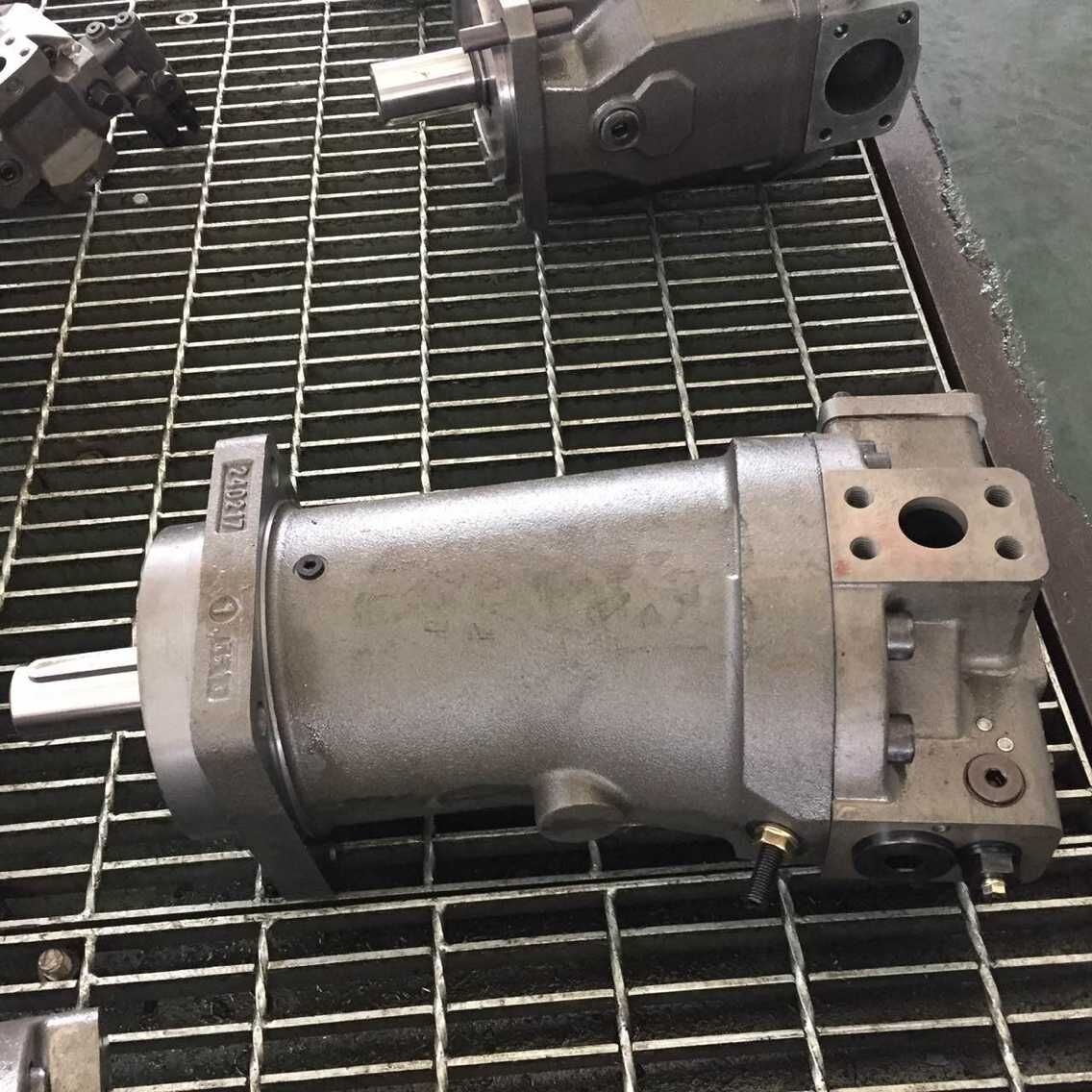 G5-6-1E13F-R齒輪泵廠