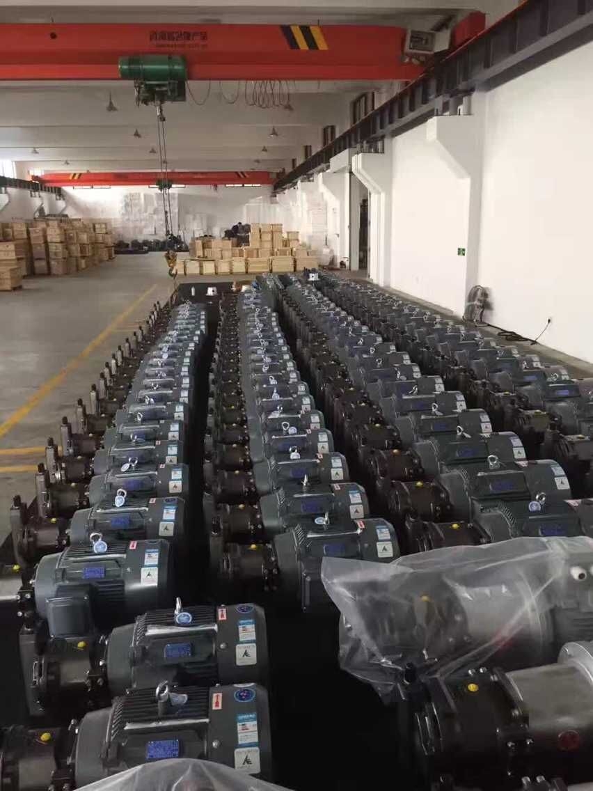 CB-FC16恒斯源齒輪泵