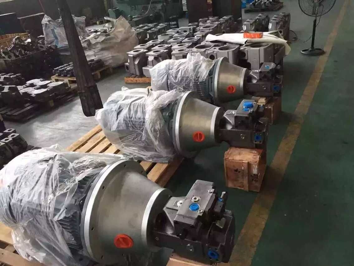 CB-B100齒輪泵廠