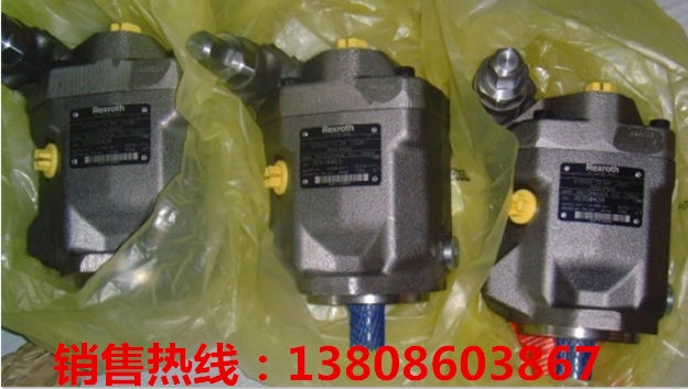 江西AA10VO140DRS/32L-VSD11N00E誠信為本