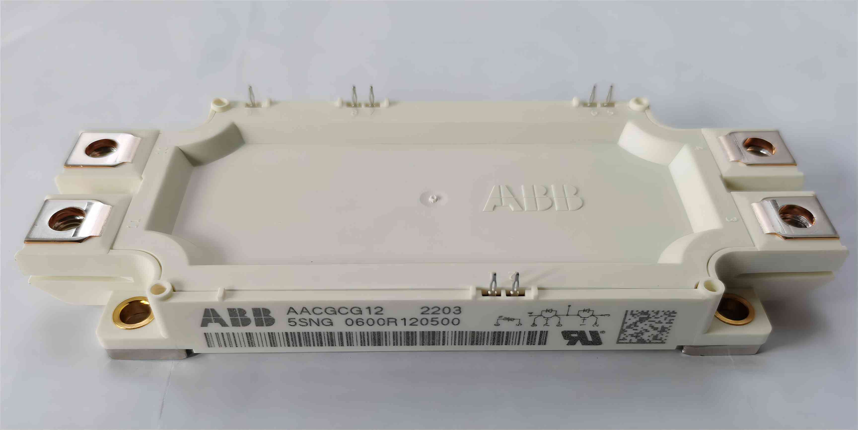 5SNG 0600R120500 日立能源 ABB IGBT模塊