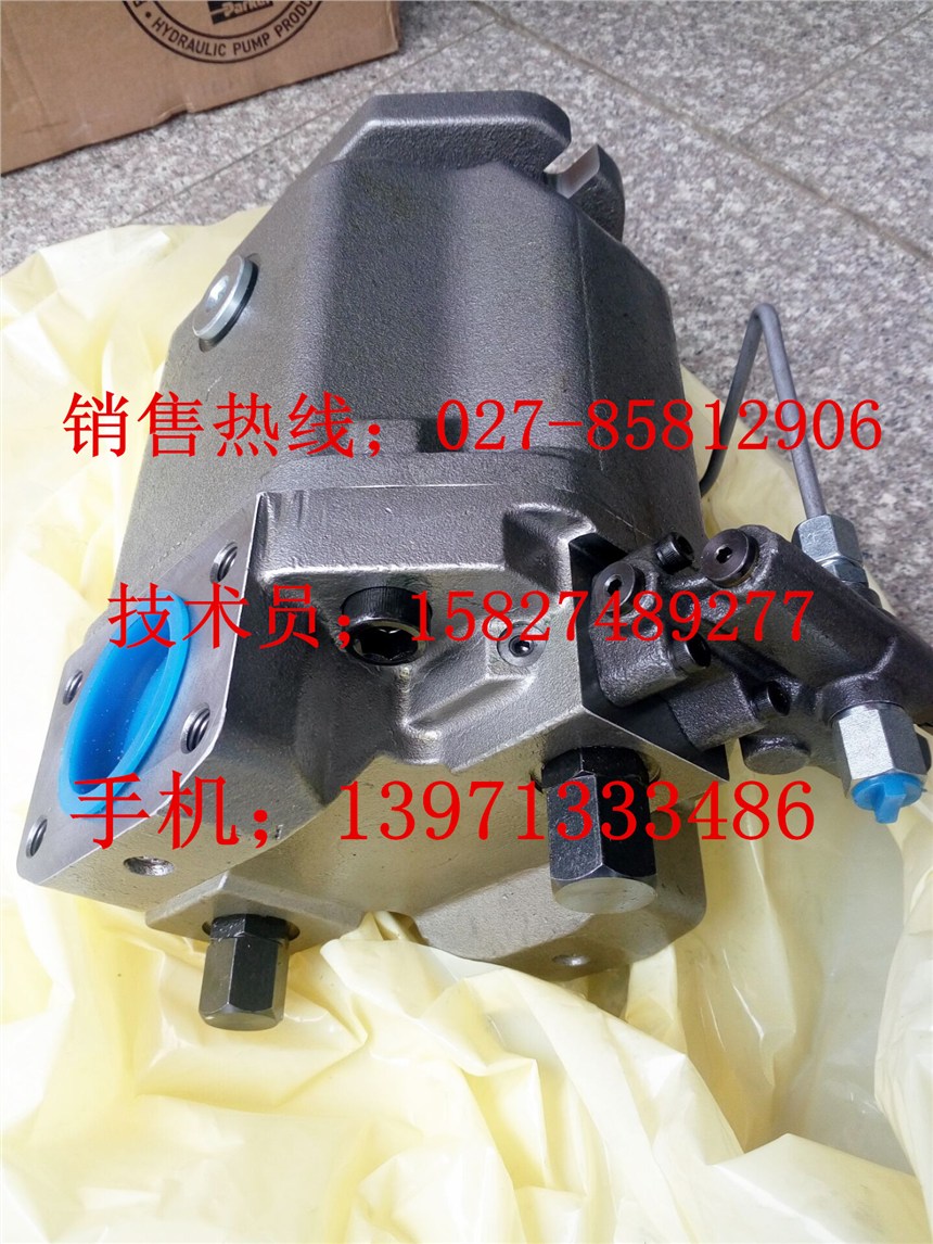 新聞供應(yīng)A11VO40DR/10R-NPC12K02液壓柱塞泵廣東