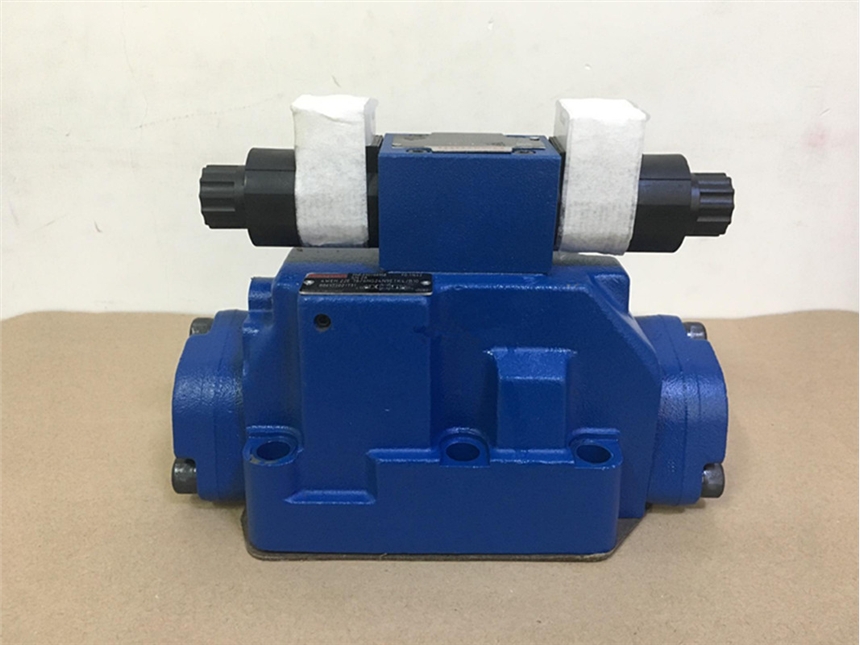 4WRKE10W8-100L-3X/6EG24EK31/A1D3M力士樂比例閥