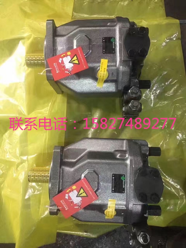 HA10VSO45DFR/31R-PPA12NOO恒功率泵昆明產(chǎn)品齊全