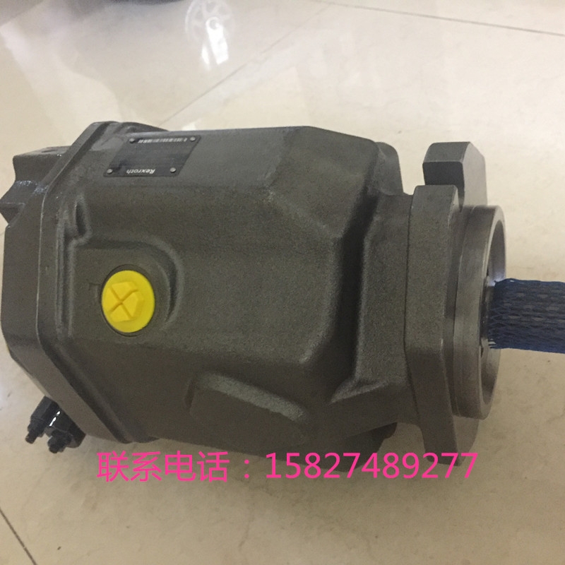 HA10VSO100DFLR/31R-PSC62N00恒功率變量柱塞泵福建產(chǎn)品齊全