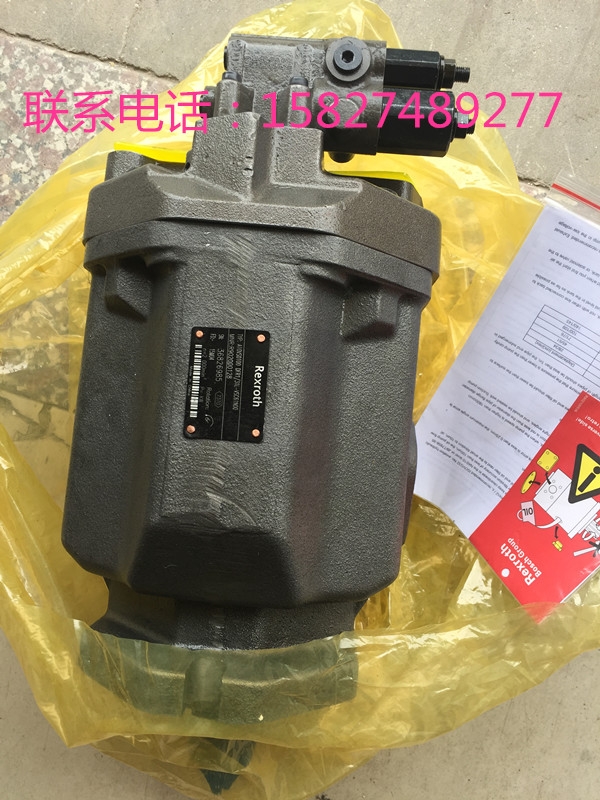 HA10VSO28DFR/31R-PPA12NOO恒功率泵陜西規(guī)格齊全