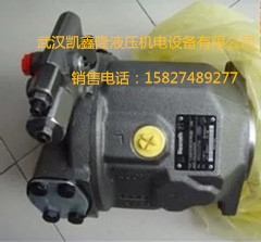 HA10VSO100DFR1/31R-PSC62NOO恒功率變量柱塞泵詳細(xì)介紹