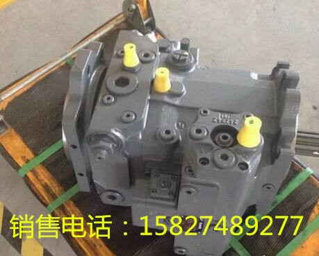 A4VSO180LR2N/30R-PPB13NOO力士樂柱塞泵西寧產(chǎn)品齊全