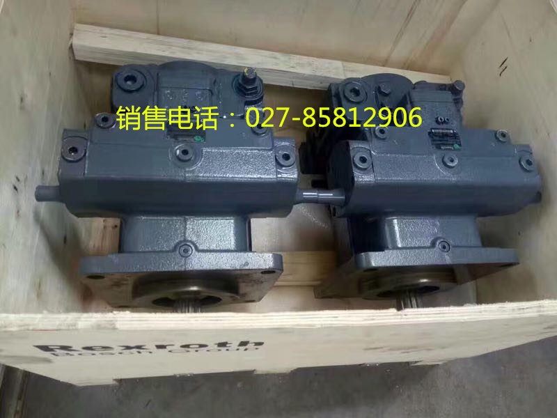 A4VG40DA2D1/32L-NSC02F00福建詳細(xì)說(shuō)明