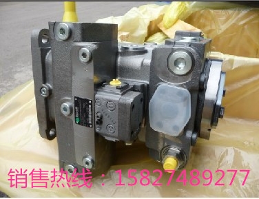 A4VSO40LR3N/10L-VPB13N00凱鑫隆柱塞泵濟(jì)南詳細(xì)介紹