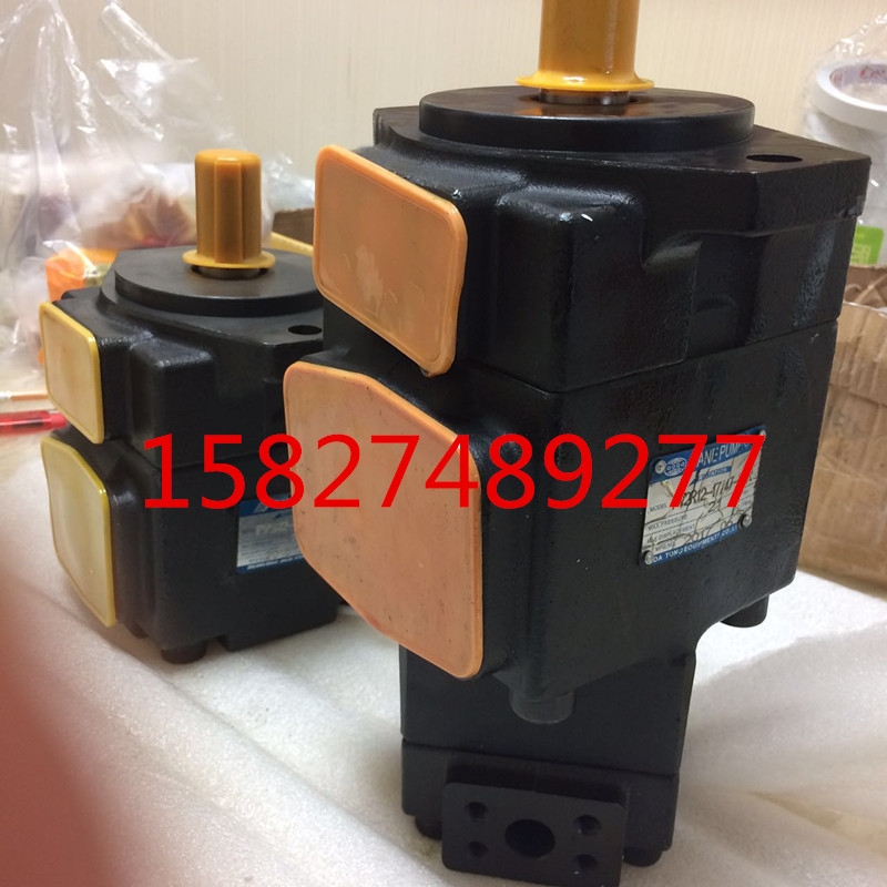 3520V30A14-1CB22R葉片油泵貴陽規(guī)格齊全