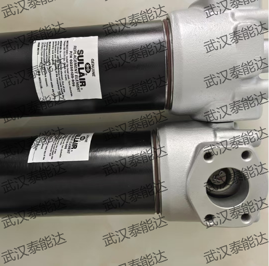 SULLAIR/壽力油過濾器總成02250121-655適用TS20/TS32系列