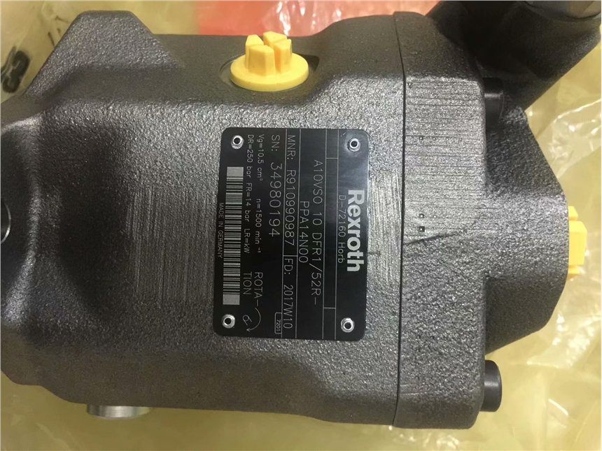 A11VO60DR/10L-NSC12K02           力士樂(lè)柱塞泵