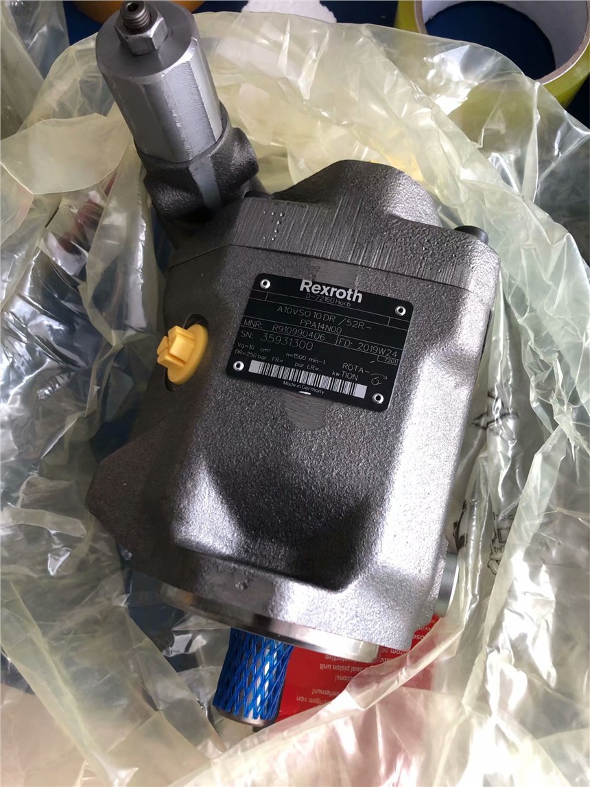 A11VLO190LRH2/10R-NPD12N00力士樂柱塞泵