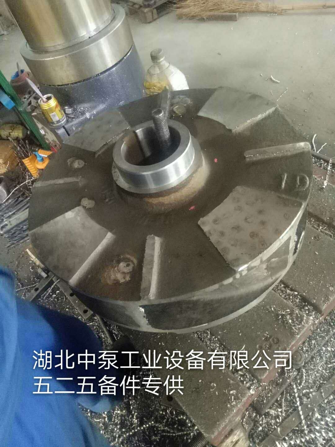 浙江IHE50-32-250軸 主軸 軸套  一體軸 316L 2205