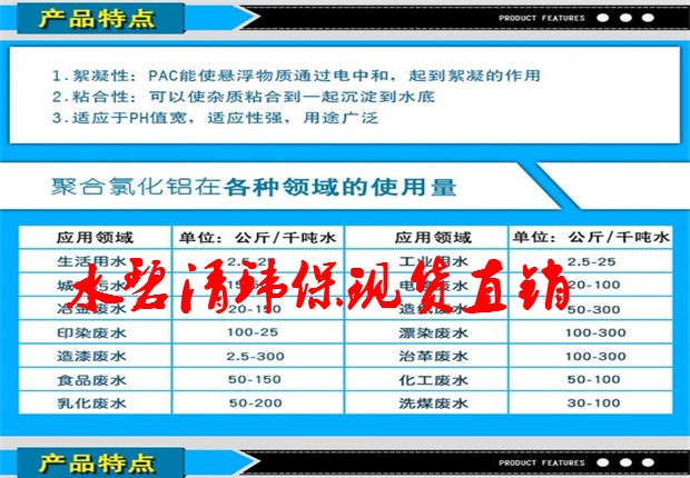 歡迎，（吉安）聚合氯化鋁絮凝劑公司熱賣歡迎您