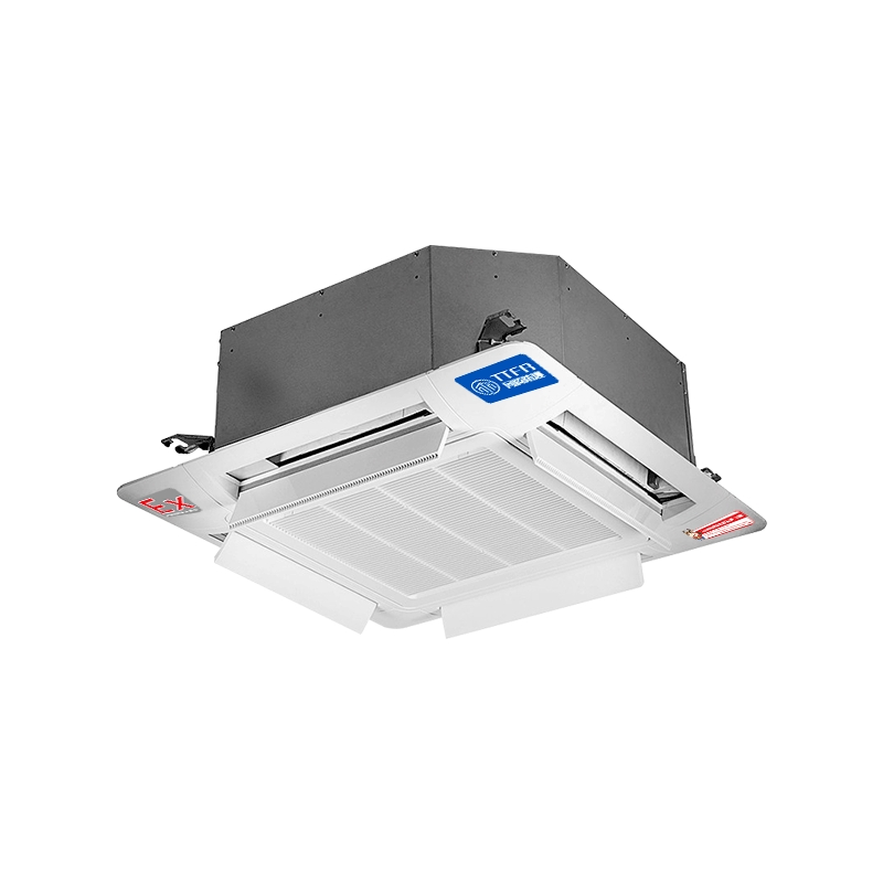 三亞防爆風(fēng)機(jī)盤管廠家