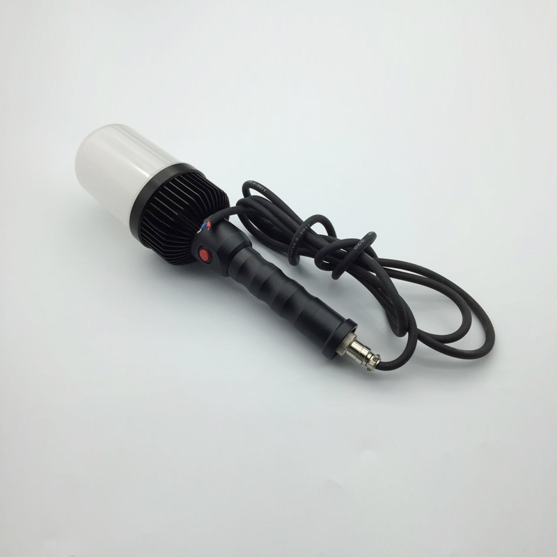 LED防爆手持行燈FW6320A充電式12V24V36V