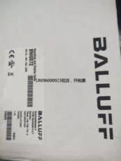 BALLUFF巴魯夫BNI00FZ+BNI PNT-302-005-Z015