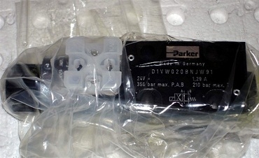 PARKER電磁閥D31FTE01CC2NG00