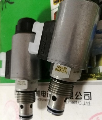 華中盛美特賀德克電磁閥WSM06020ZR-01-C-N-24DG現(xiàn)貨