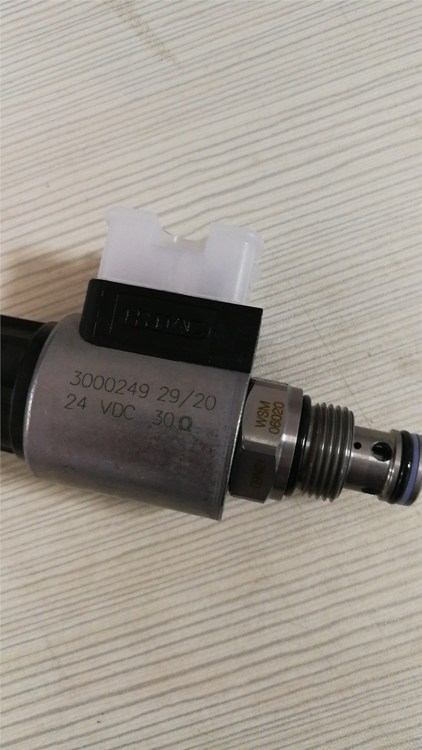 特價(jià)賀德克電磁閥WSM06020V-01-C-N-24DG現(xiàn)貨