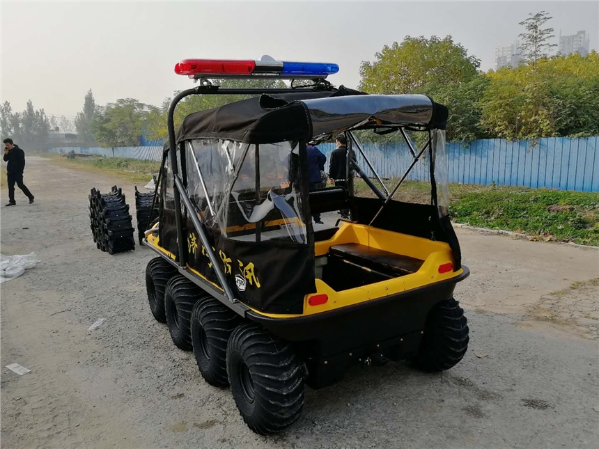 國產水陸兩棲車生產廠家水陸兩棲履帶車性能原理保養(yǎng)視頻簡單介紹