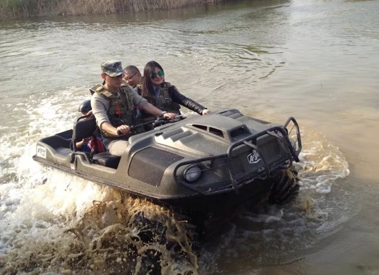 防汛水陸兩棲車廠家直銷 水陸兩棲車注意事項(xiàng)