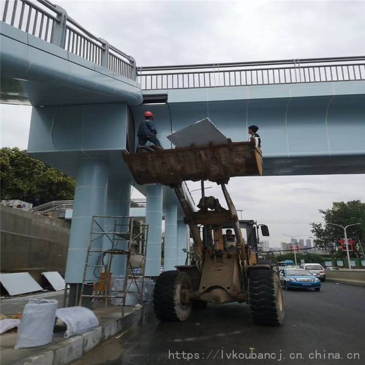 黑龍江1100幕墻鋁單板—沖孔鋁單板加工每平方價(jià)格