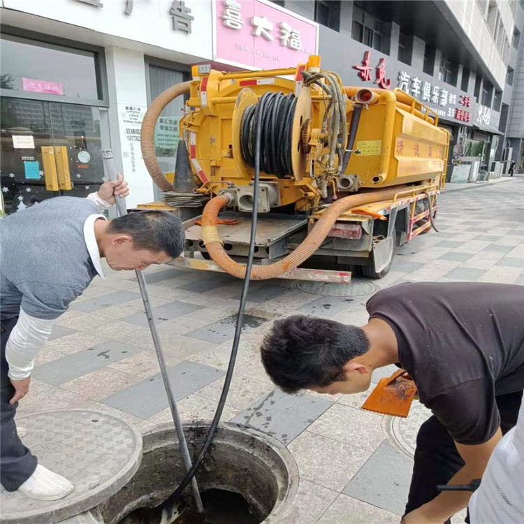 宜興和橋化糞池清理隨時(shí)上門