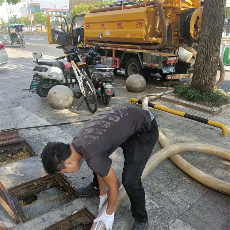 湖州吳興區(qū)清理填料池 有限空間清污水池 報(bào)價(jià)合理