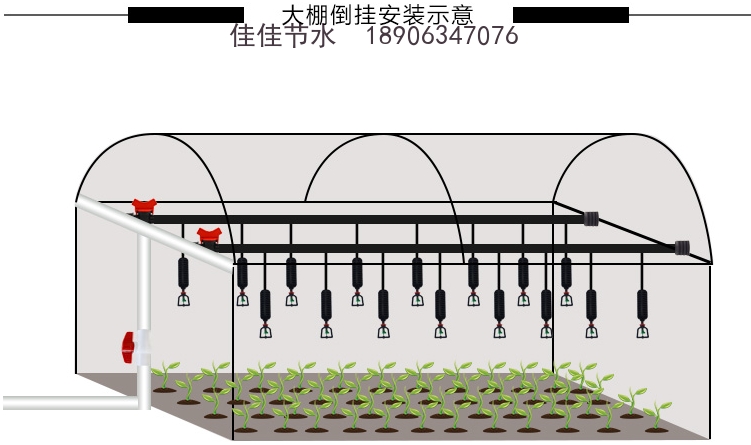 鐵力市大棚6分pe管多少錢一米，廠家價(jià)格便宜