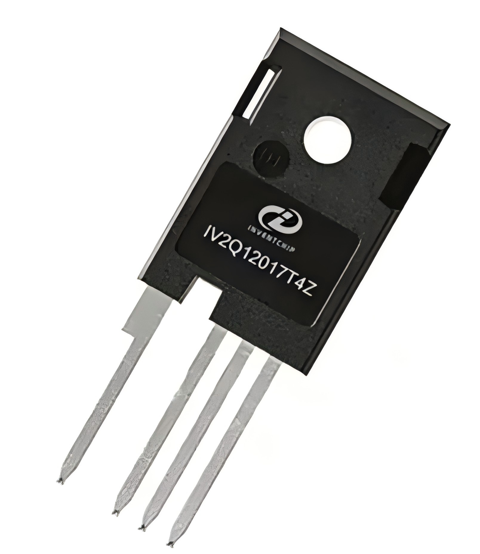 IV2Q12080T4Z     SIC MOSFET 12.11