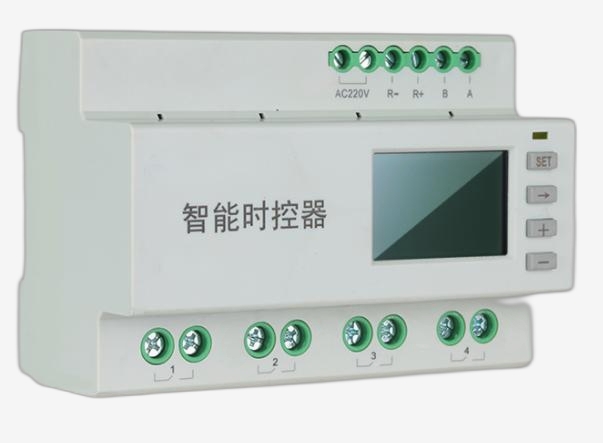 YC-GW100智能照明控制系統(tǒng)-集中控制器-讓照明更智能更省電