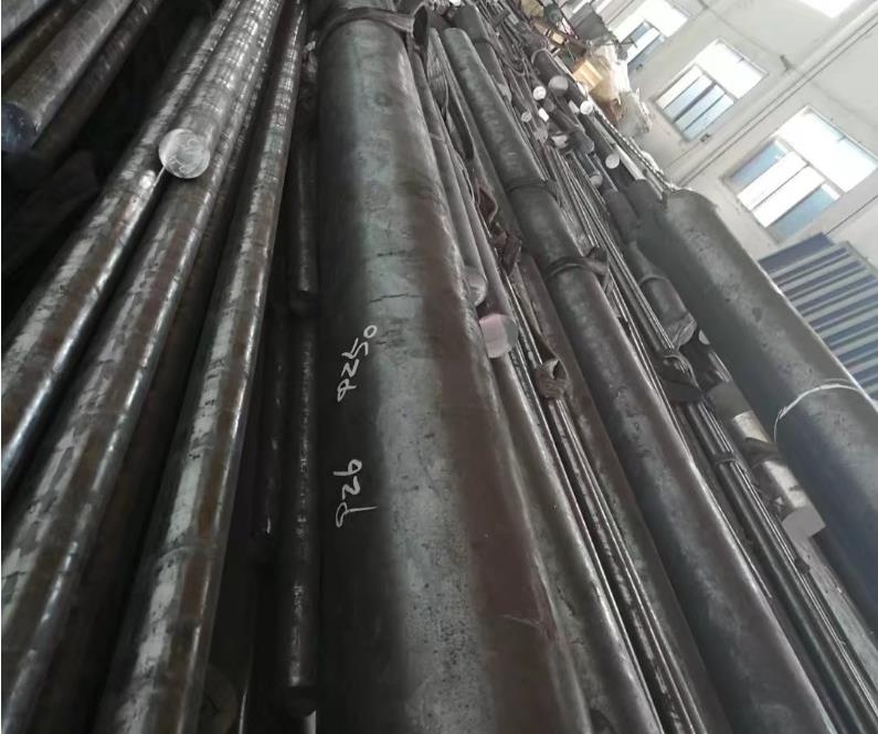 Inconel 725鎳基合金鍛件批發(fā)廠家