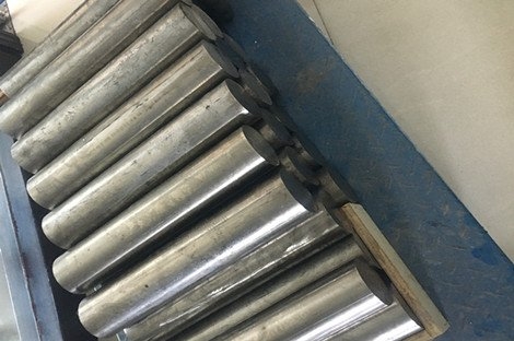 Inconel X-750鎳基合金鍛件性能介紹