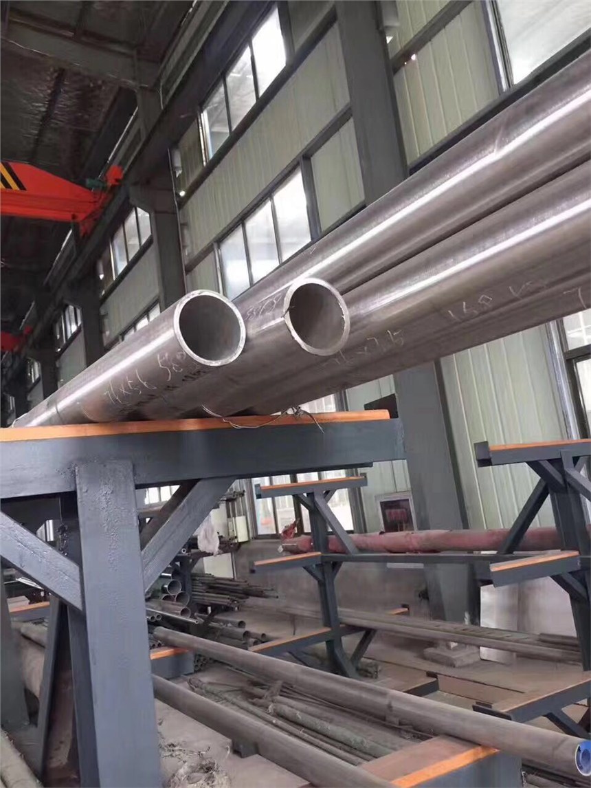 江陰Inconel601鎳基合金鋼管執(zhí)行標準