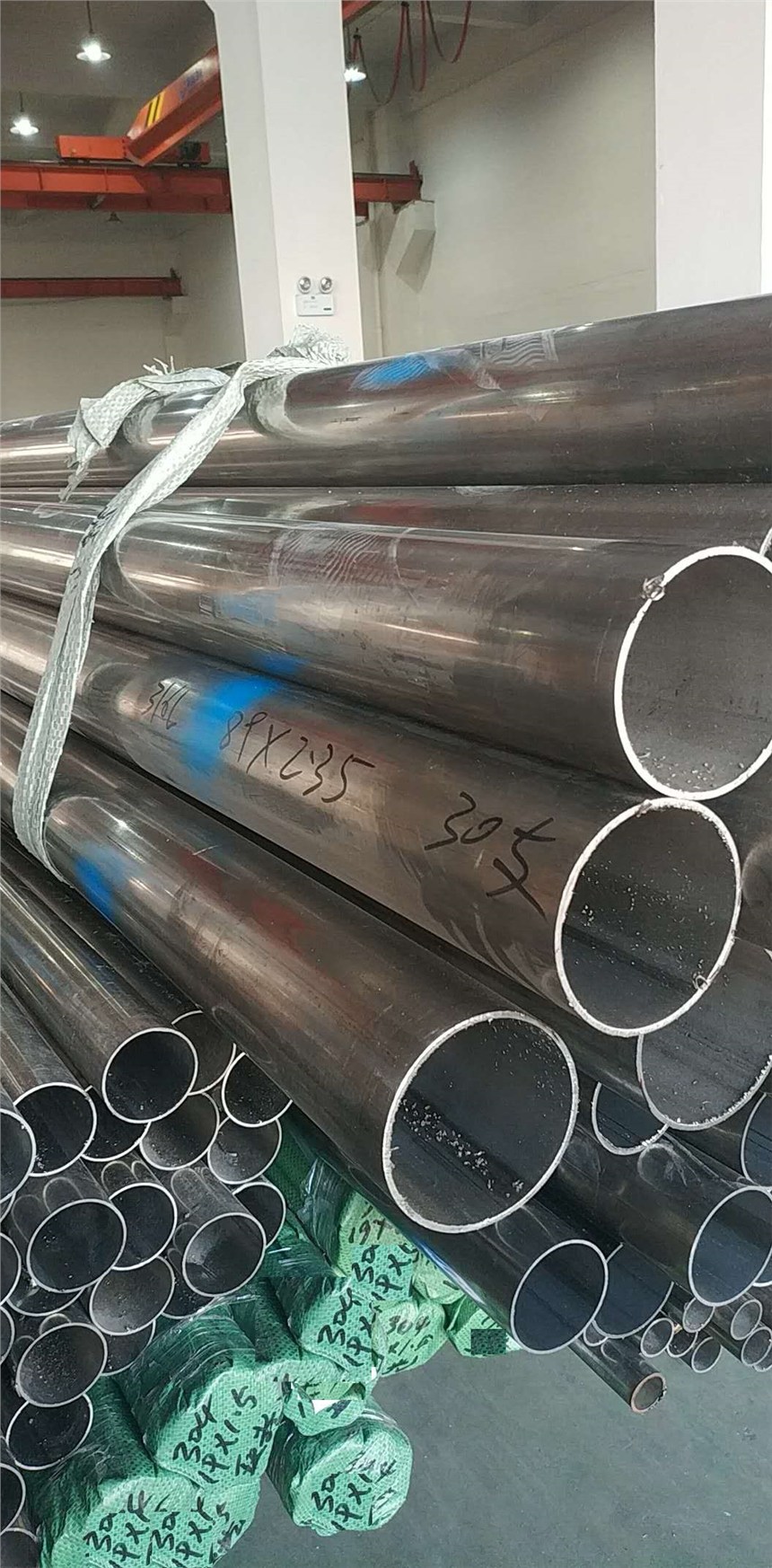 上海Inconel600鎳基合金鋼管保材質(zhì)