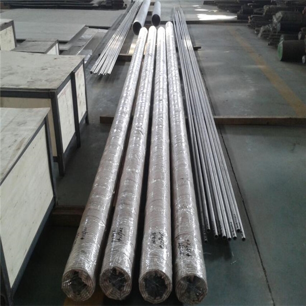 上海Inconel601鎳基合金鋼管直銷(xiāo)供應(yīng)