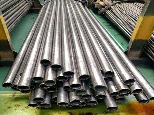 常州Inconel725鎳基鋼管/精密管保材質(zhì)