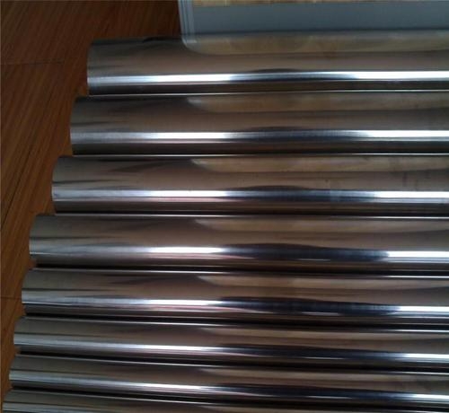 商洛Inconel718光亮圓棒使用環(huán)境